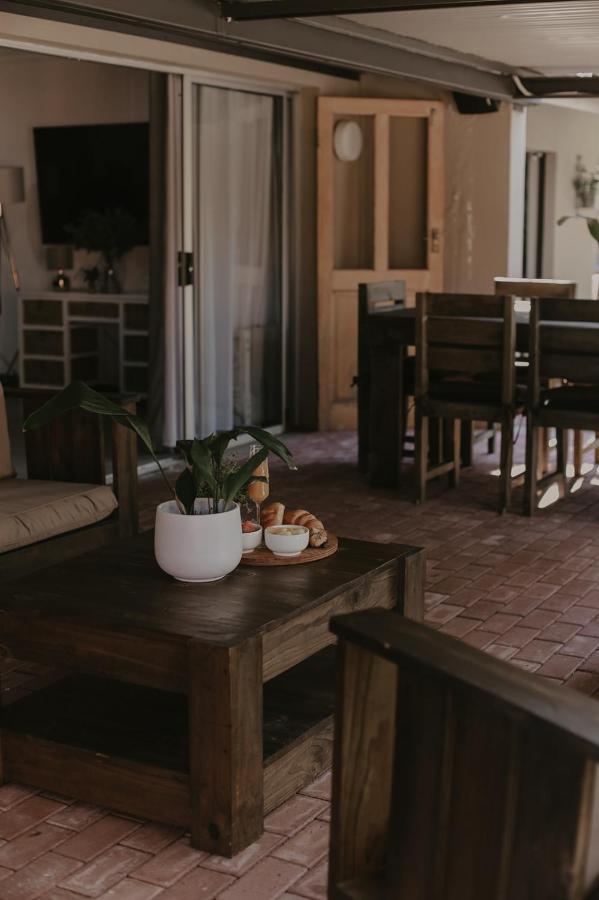 Villa Rose Guesthouse&Venue Bloemfontein Extérieur photo