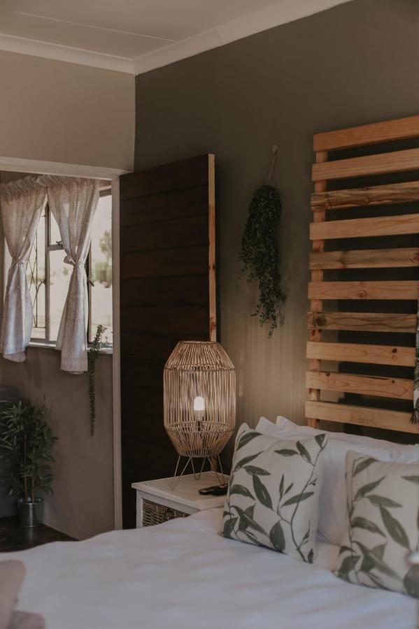 Villa Rose Guesthouse&Venue Bloemfontein Extérieur photo