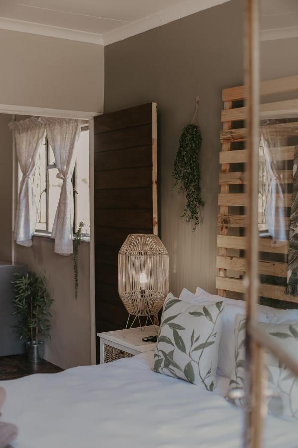 Villa Rose Guesthouse&Venue Bloemfontein Extérieur photo