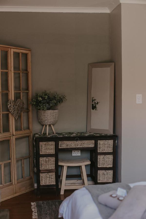 Villa Rose Guesthouse&Venue Bloemfontein Extérieur photo
