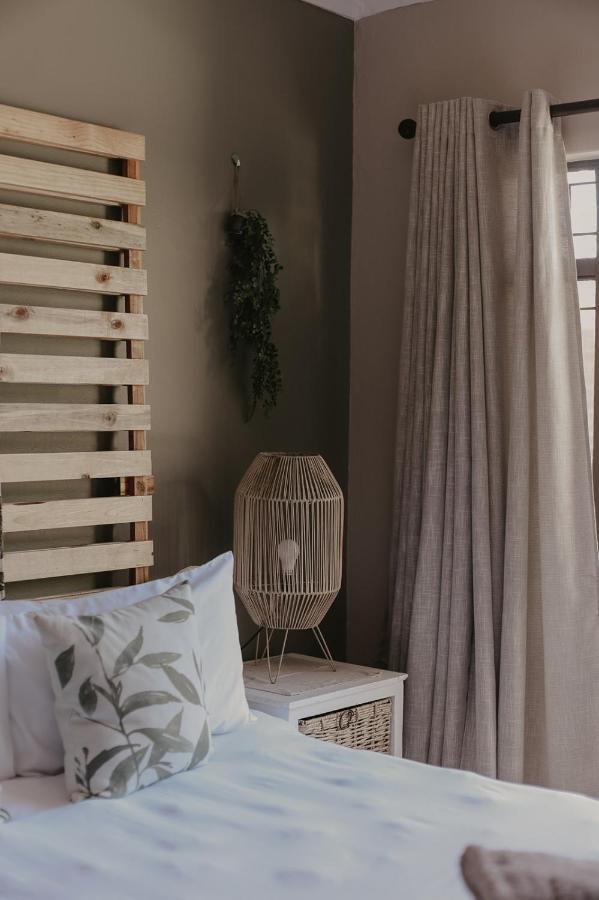 Villa Rose Guesthouse&Venue Bloemfontein Extérieur photo