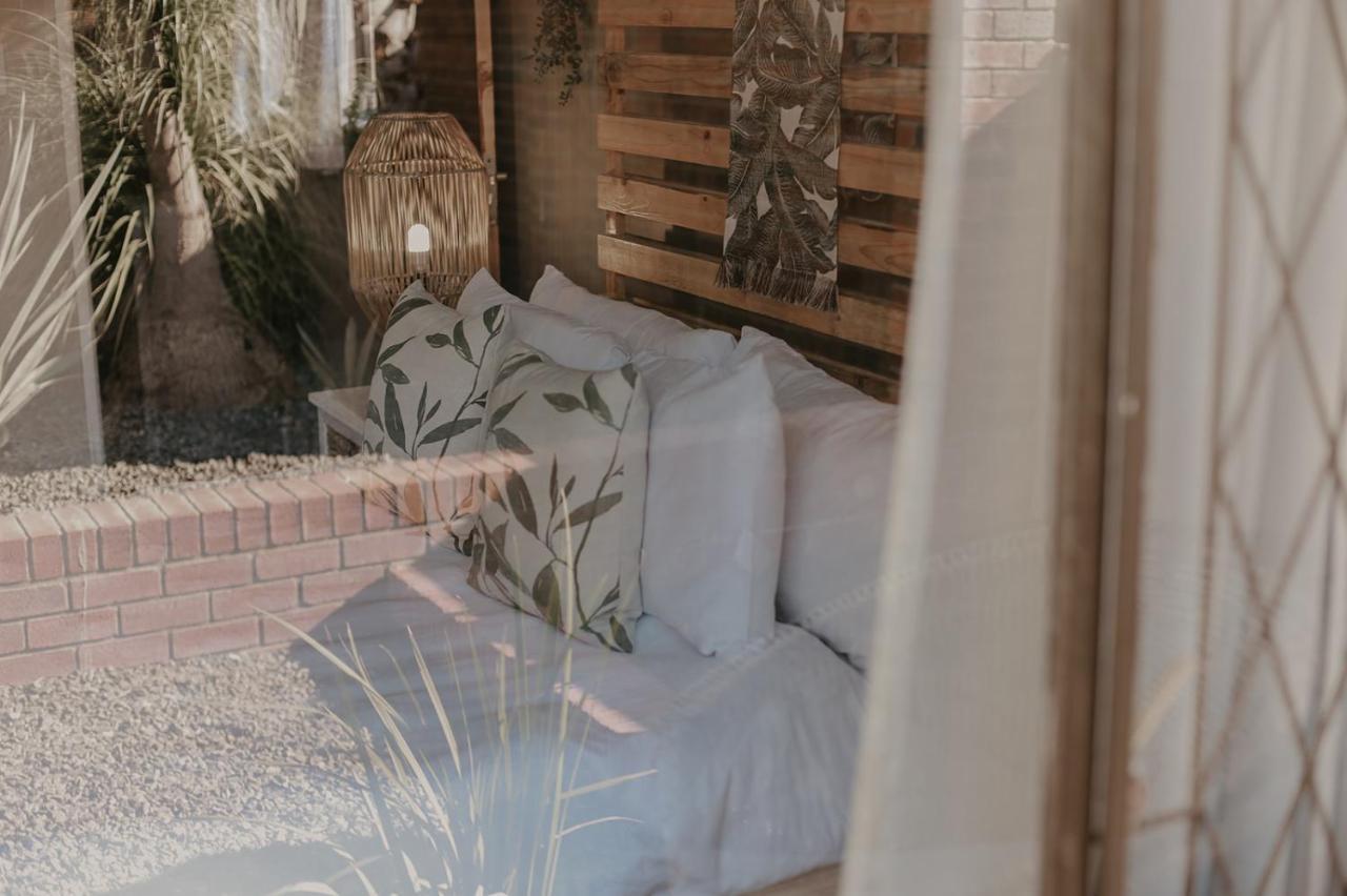 Villa Rose Guesthouse&Venue Bloemfontein Extérieur photo