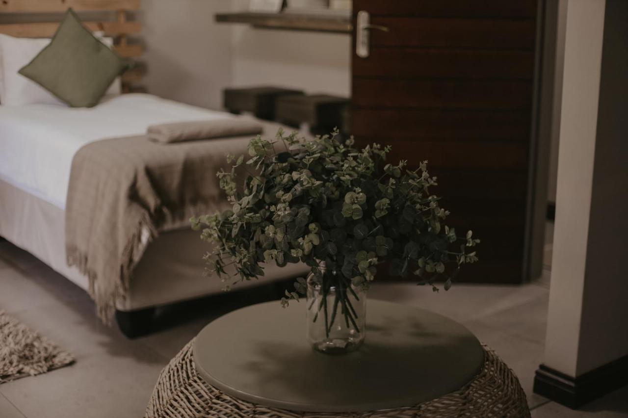 Villa Rose Guesthouse&Venue Bloemfontein Extérieur photo