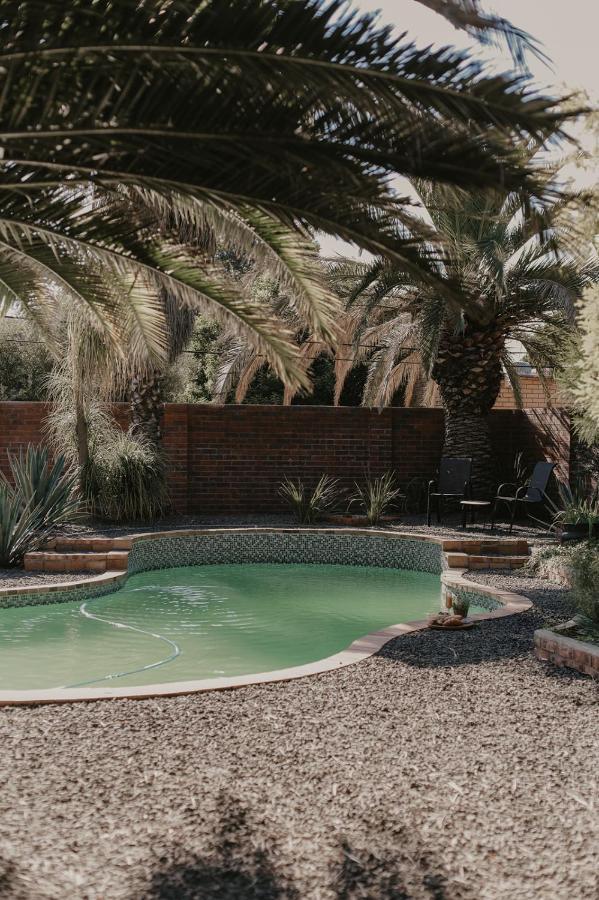 Villa Rose Guesthouse&Venue Bloemfontein Extérieur photo
