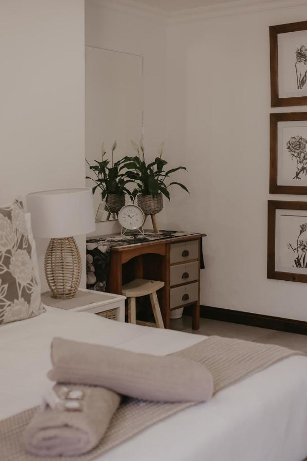 Villa Rose Guesthouse&Venue Bloemfontein Extérieur photo