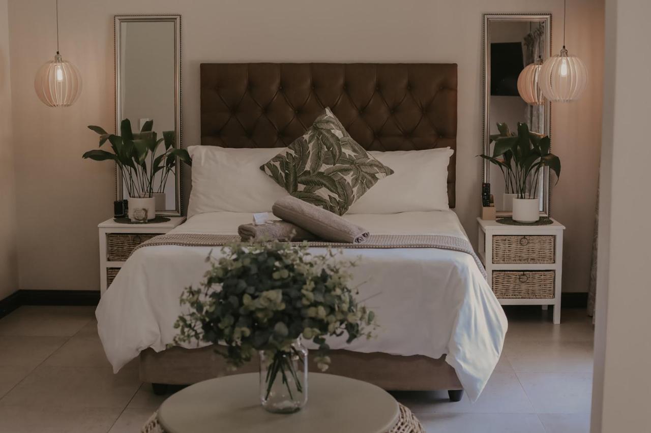 Villa Rose Guesthouse&Venue Bloemfontein Extérieur photo