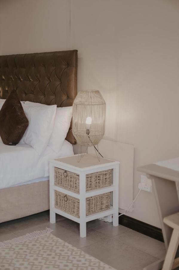 Villa Rose Guesthouse&Venue Bloemfontein Extérieur photo
