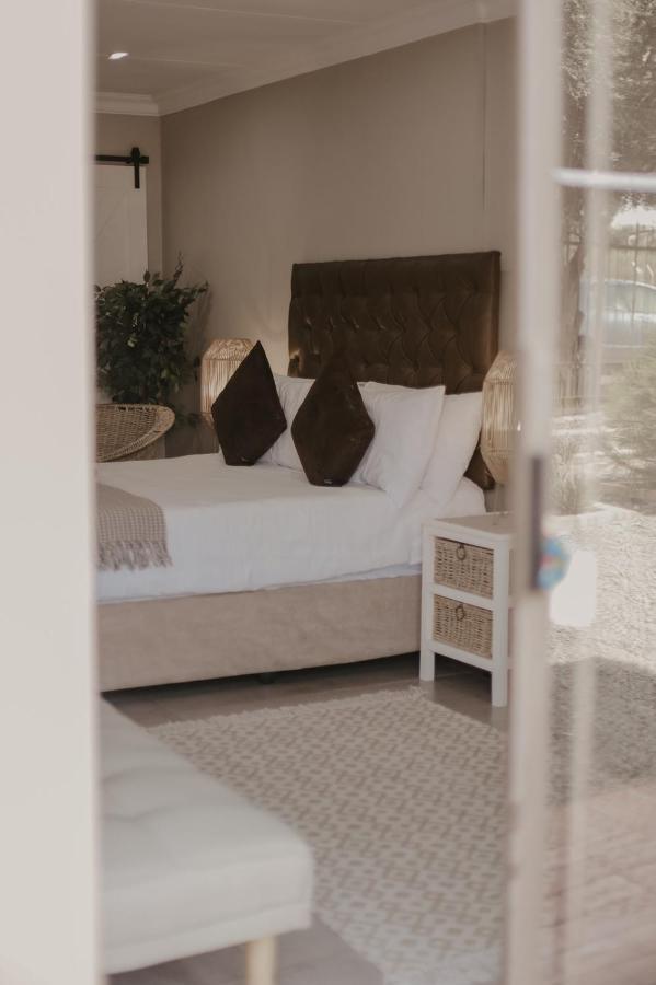 Villa Rose Guesthouse&Venue Bloemfontein Extérieur photo