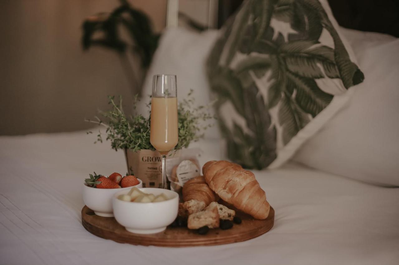 Villa Rose Guesthouse&Venue Bloemfontein Extérieur photo