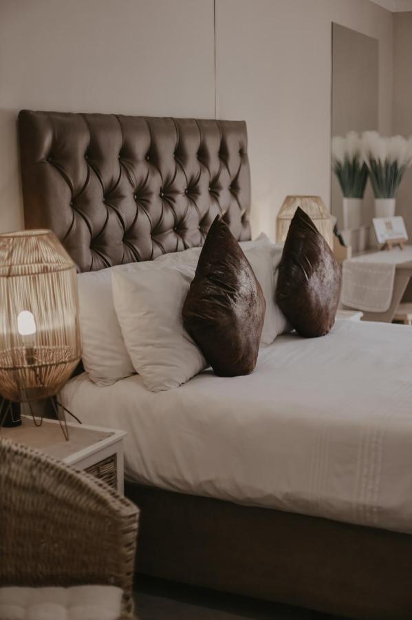 Villa Rose Guesthouse&Venue Bloemfontein Extérieur photo