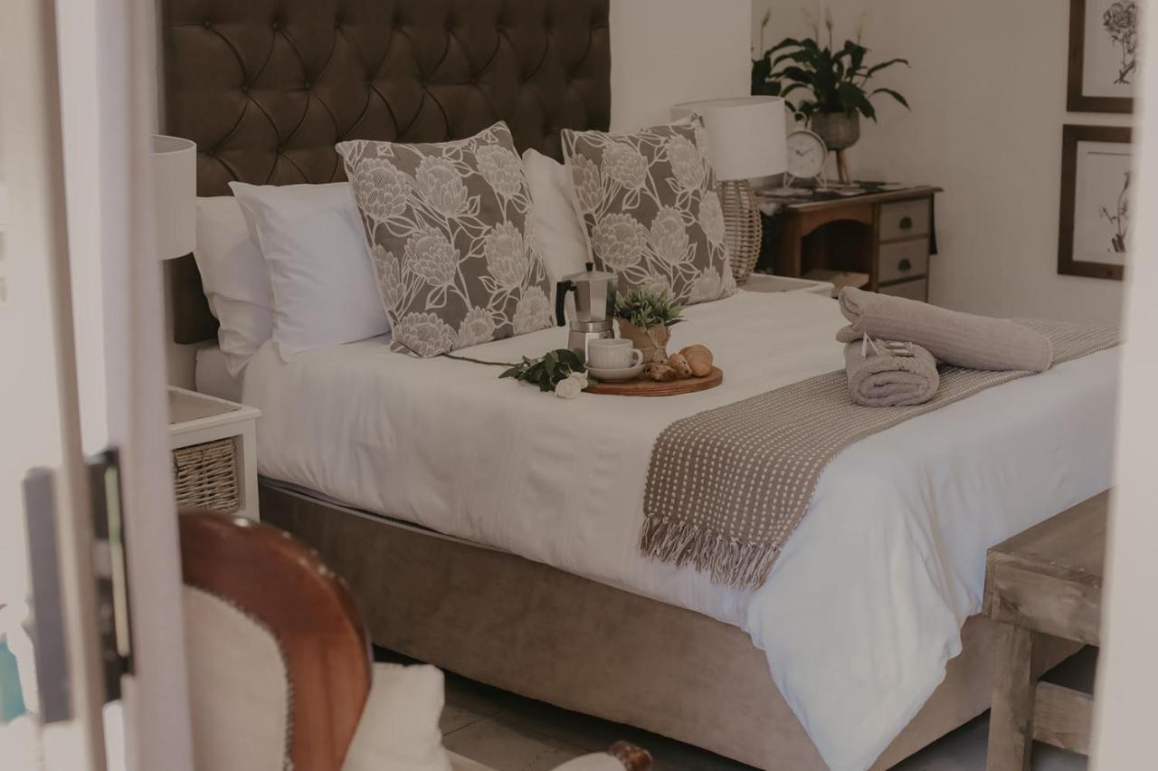Villa Rose Guesthouse&Venue Bloemfontein Extérieur photo