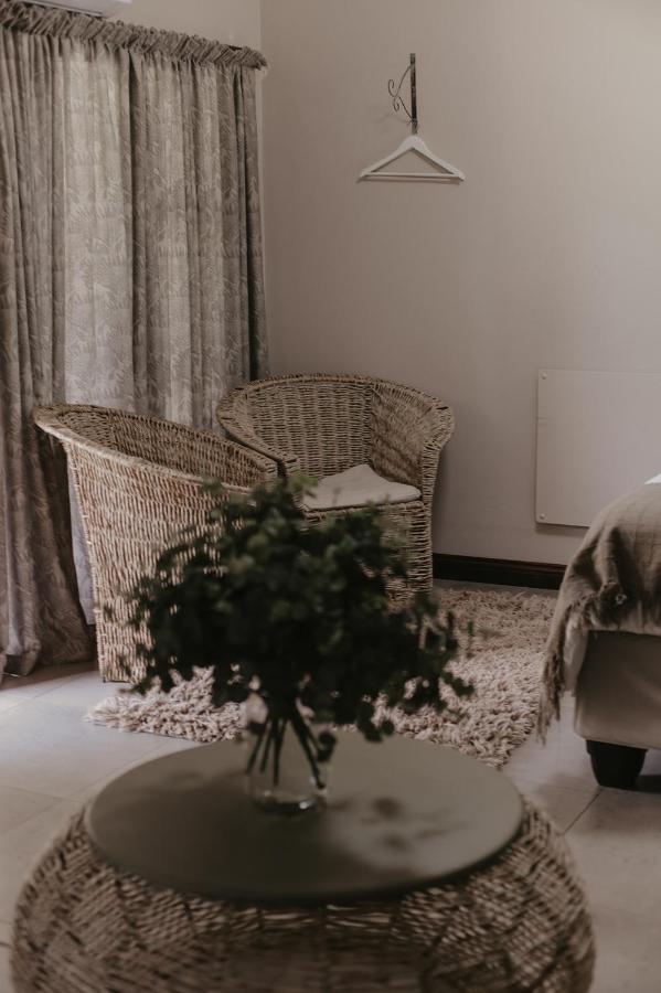 Villa Rose Guesthouse&Venue Bloemfontein Extérieur photo
