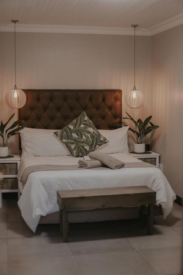 Villa Rose Guesthouse&Venue Bloemfontein Extérieur photo