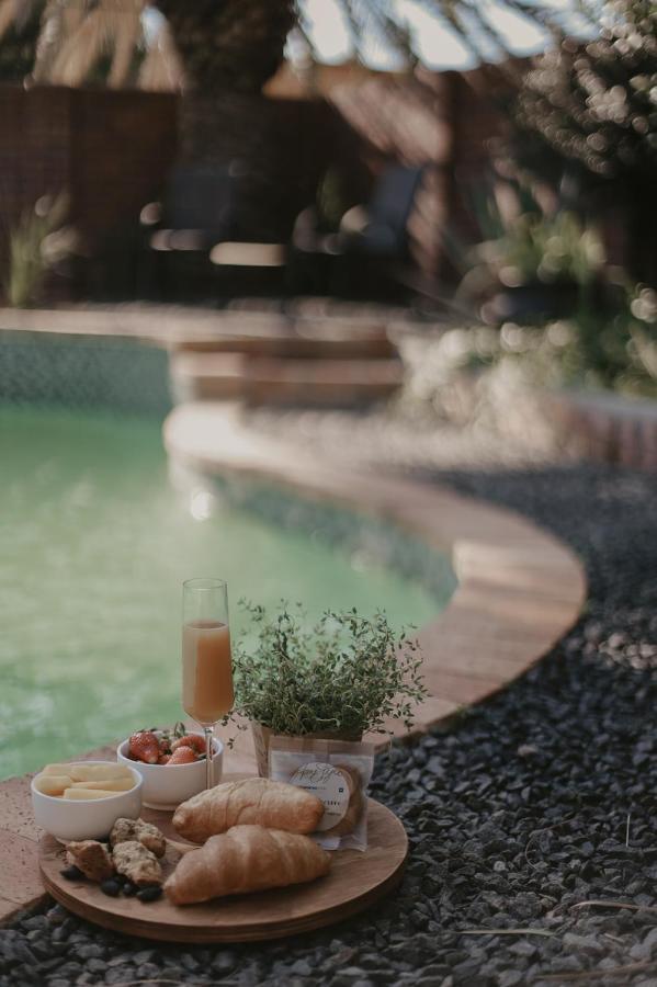 Villa Rose Guesthouse&Venue Bloemfontein Extérieur photo