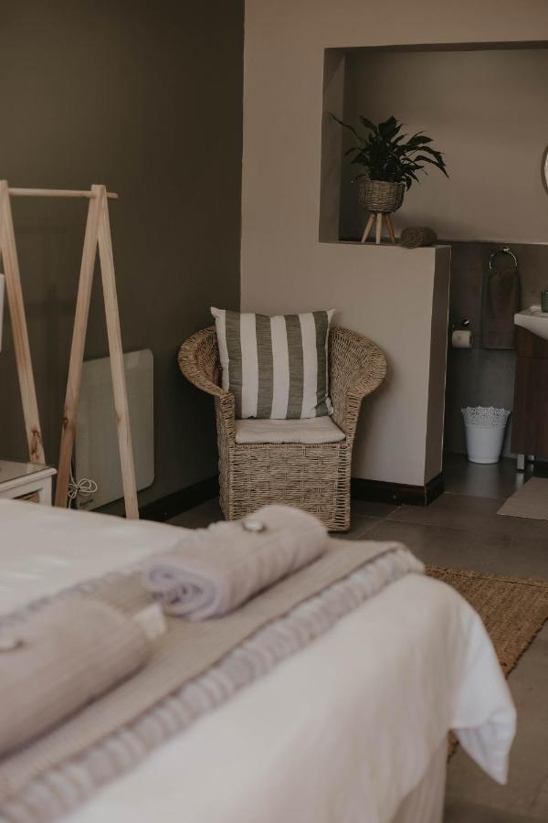 Villa Rose Guesthouse&Venue Bloemfontein Extérieur photo