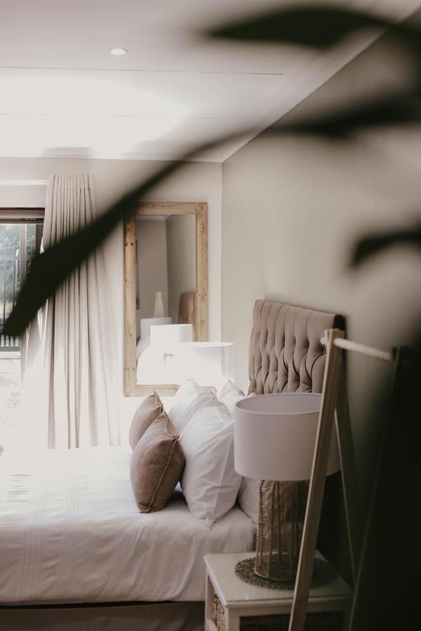 Villa Rose Guesthouse&Venue Bloemfontein Extérieur photo