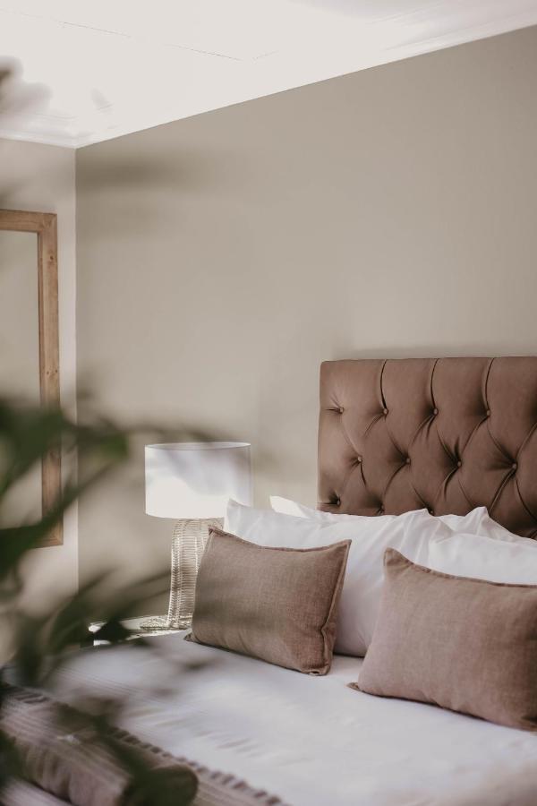 Villa Rose Guesthouse&Venue Bloemfontein Extérieur photo