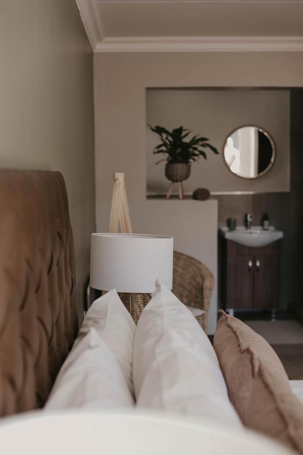 Villa Rose Guesthouse&Venue Bloemfontein Extérieur photo